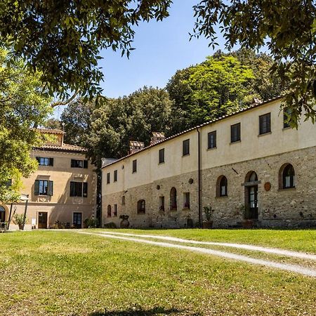 Tenuta Quarrata Capannoli Eksteriør billede
